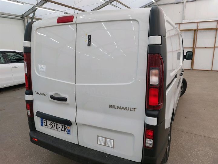 Photo 8 VIN: VF1FL000957531633 - RENAULT TRAFIC 