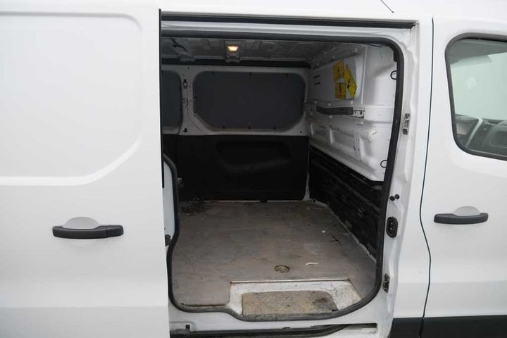 Photo 10 VIN: VF1FL000957723540 - RENAULT TRAFIC &#3914 