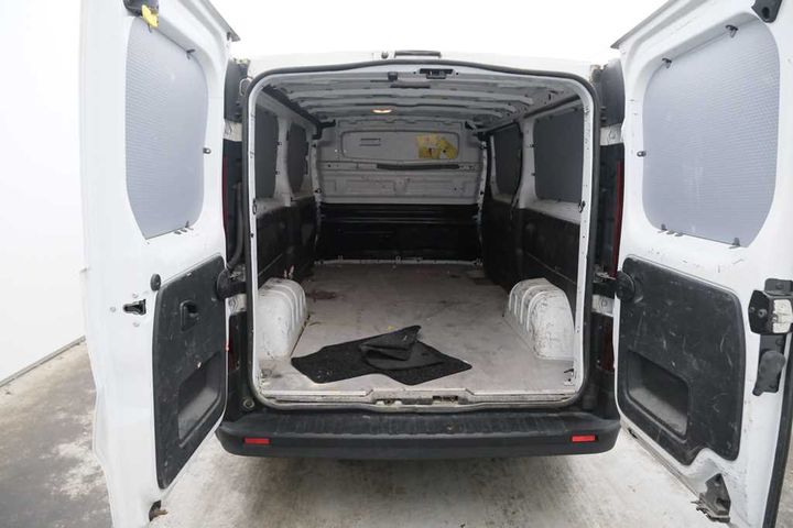 Photo 14 VIN: VF1FL000957723540 - RENAULT TRAFIC &#3914 