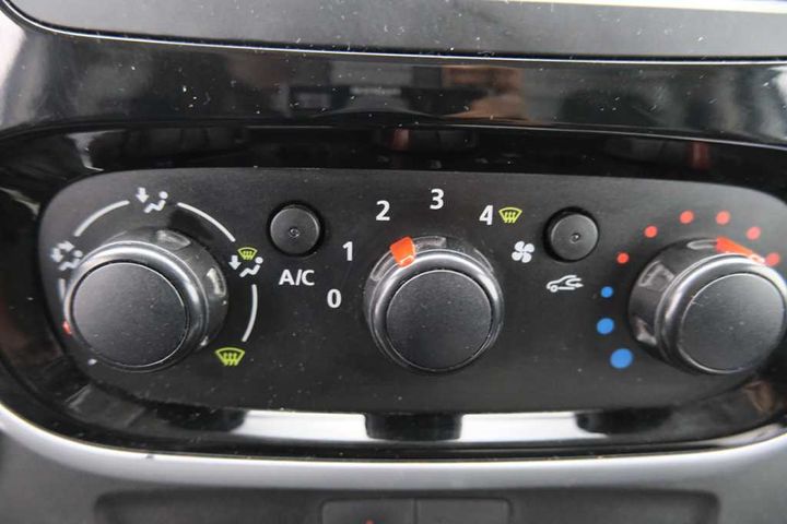 Photo 19 VIN: VF1FL000957723540 - RENAULT TRAFIC &#3914 