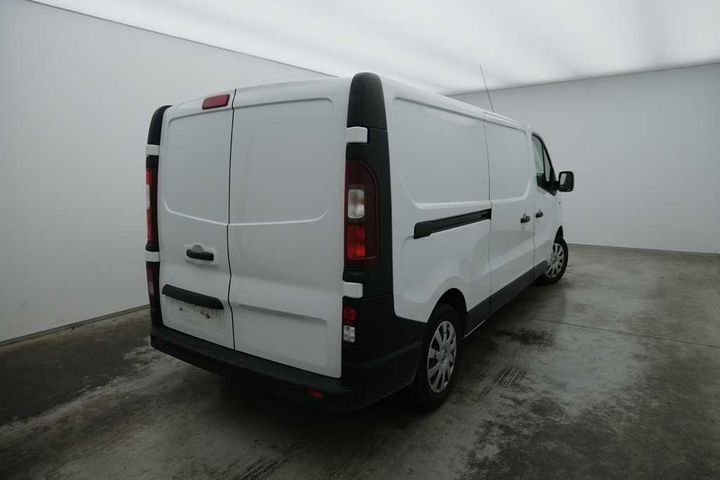 Photo 2 VIN: VF1FL000957723540 - RENAULT TRAFIC &#3914 