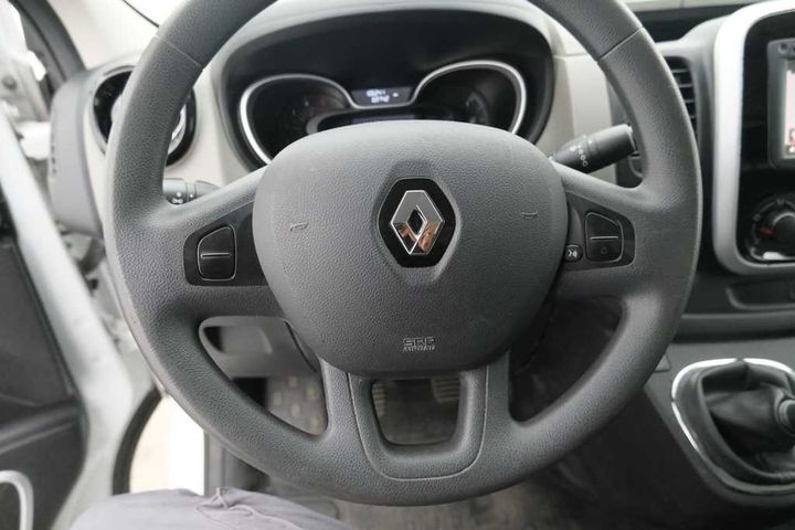 Photo 22 VIN: VF1FL000957723540 - RENAULT TRAFIC &#3914 