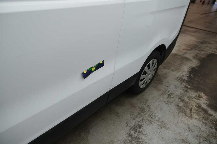 Photo 28 VIN: VF1FL000957723540 - RENAULT TRAFIC &#3914 