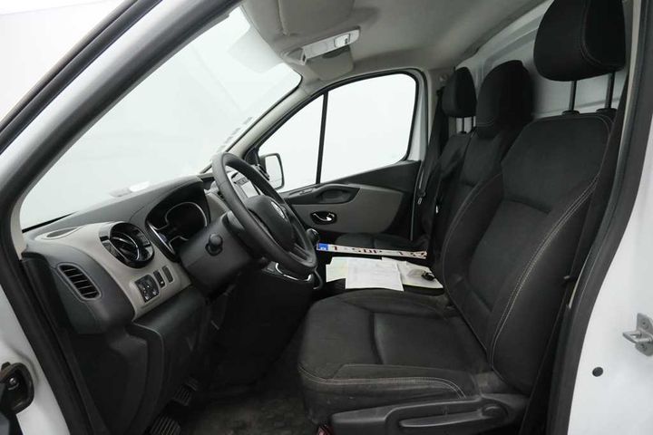 Photo 3 VIN: VF1FL000957723540 - RENAULT TRAFIC &#3914 