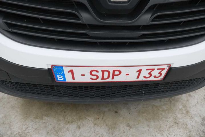 Photo 5 VIN: VF1FL000957723540 - RENAULT TRAFIC &#3914 