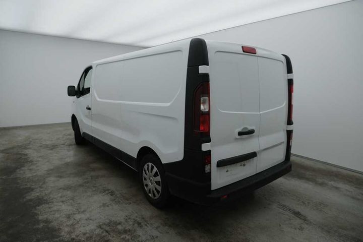 Photo 7 VIN: VF1FL000957723540 - RENAULT TRAFIC &#3914 