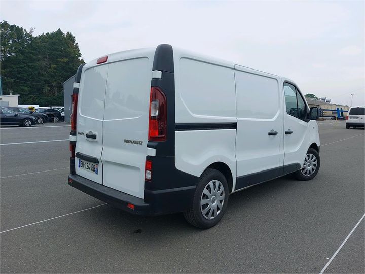 Photo 2 VIN: VF1FL000957862034 - RENAULT TRAFIC 