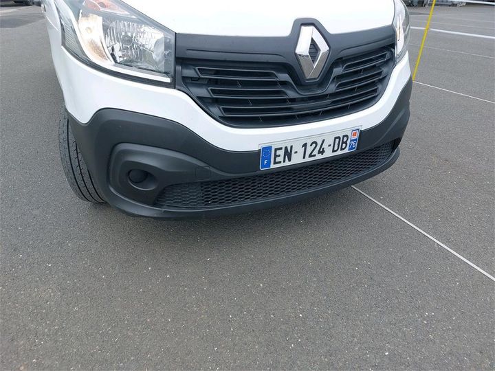 Photo 26 VIN: VF1FL000957862034 - RENAULT TRAFIC 