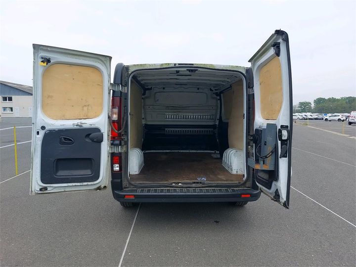 Photo 5 VIN: VF1FL000957862034 - RENAULT TRAFIC 