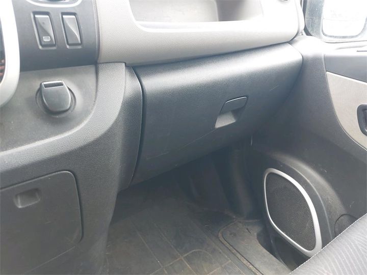 Photo 6 VIN: VF1FL000957862034 - RENAULT TRAFIC 