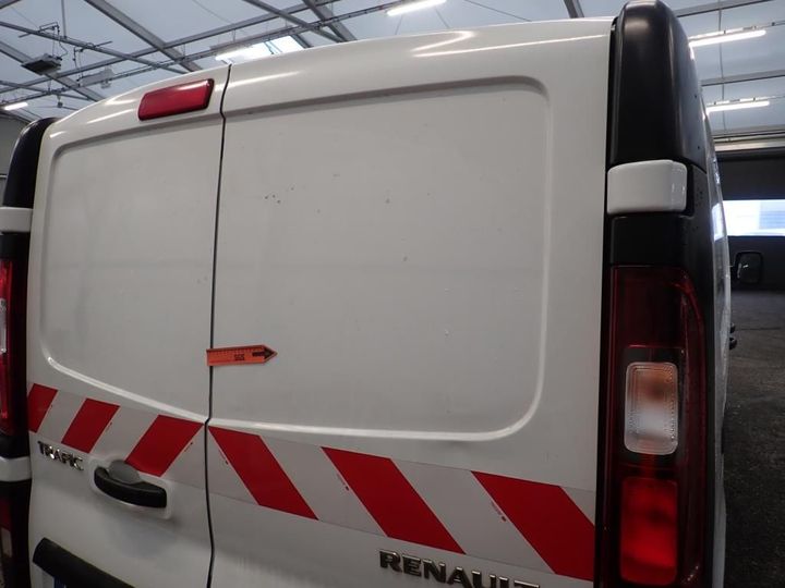 Photo 16 VIN: VF1FL000957965468 - RENAULT TRAFIC 