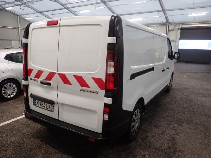 Photo 2 VIN: VF1FL000957965468 - RENAULT TRAFIC 