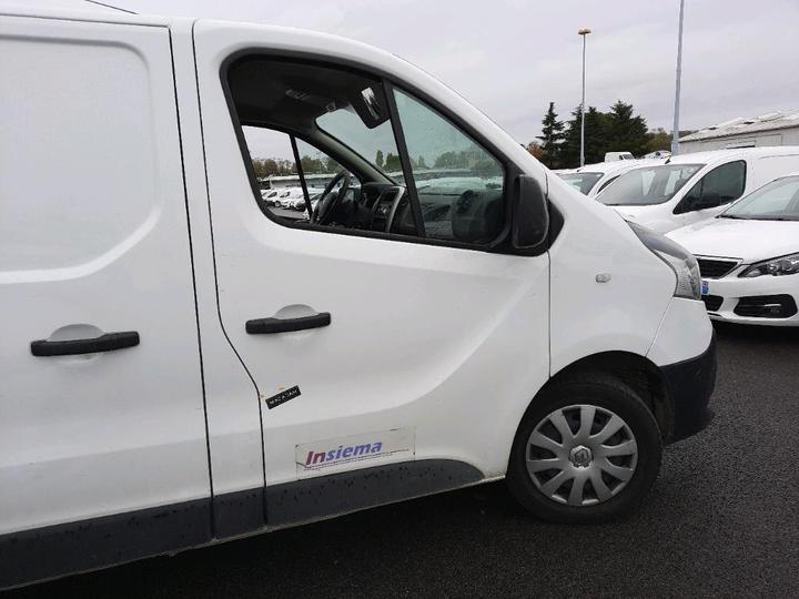 Photo 24 VIN: VF1FL000958249969 - RENAULT TRAFIC 