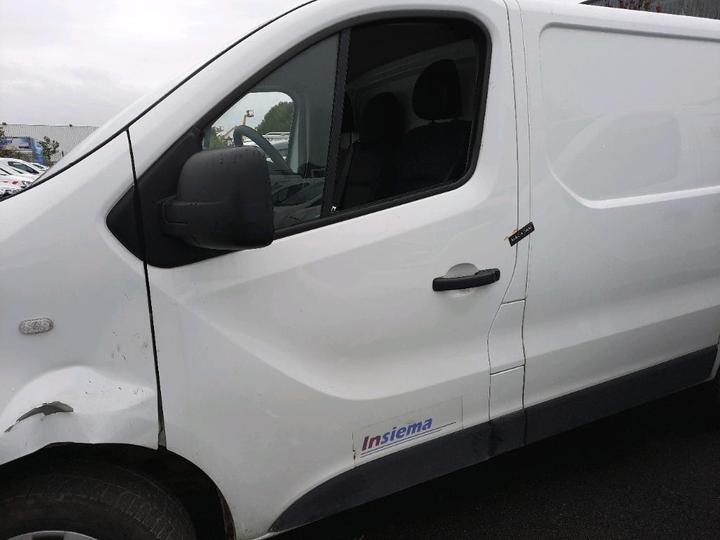 Photo 29 VIN: VF1FL000958249969 - RENAULT TRAFIC 