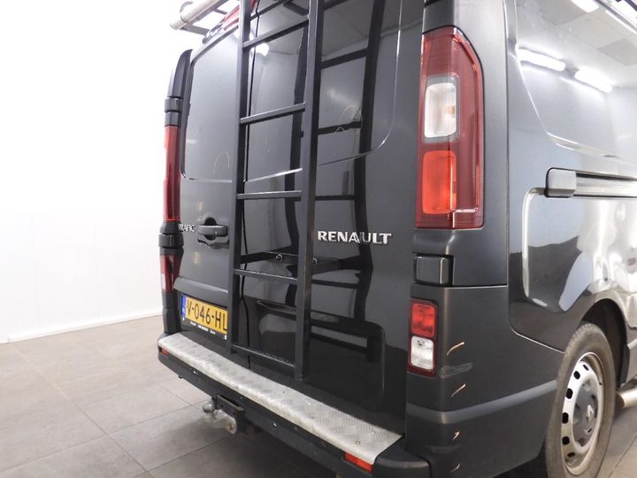 Photo 15 VIN: VF1FL000958385261 - RENAULT TRAFIC 