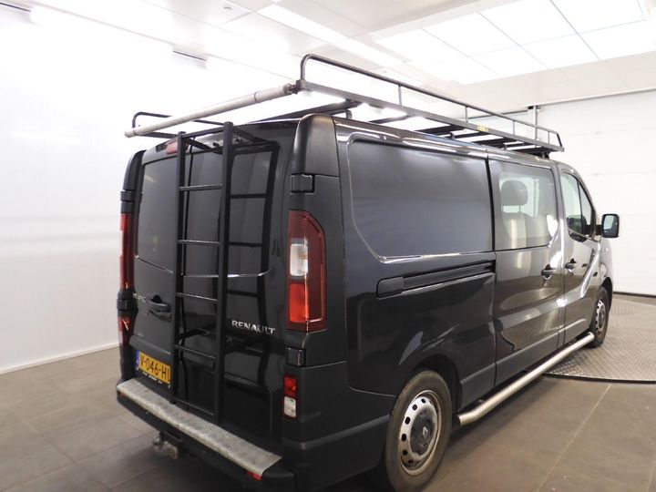 Photo 2 VIN: VF1FL000958385261 - RENAULT TRAFIC 