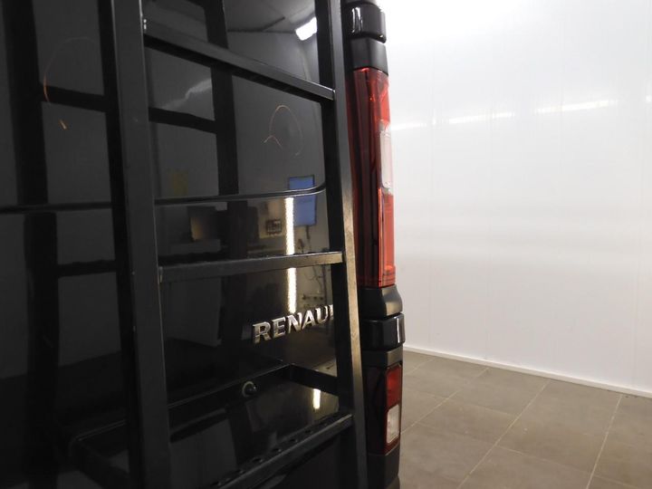 Photo 21 VIN: VF1FL000958385261 - RENAULT TRAFIC 