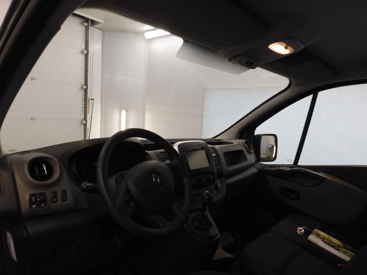 Photo 3 VIN: VF1FL000958385261 - RENAULT TRAFIC 