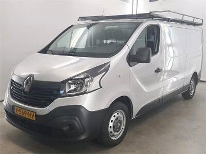 Photo 0 VIN: VF1FL000958578817 - RENAULT TRAFIC 