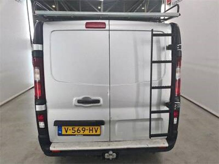 Photo 3 VIN: VF1FL000958578817 - RENAULT TRAFIC 