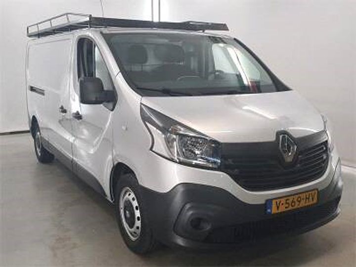 Photo 5 VIN: VF1FL000958578817 - RENAULT TRAFIC 