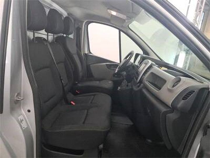 Photo 9 VIN: VF1FL000958578817 - RENAULT TRAFIC 