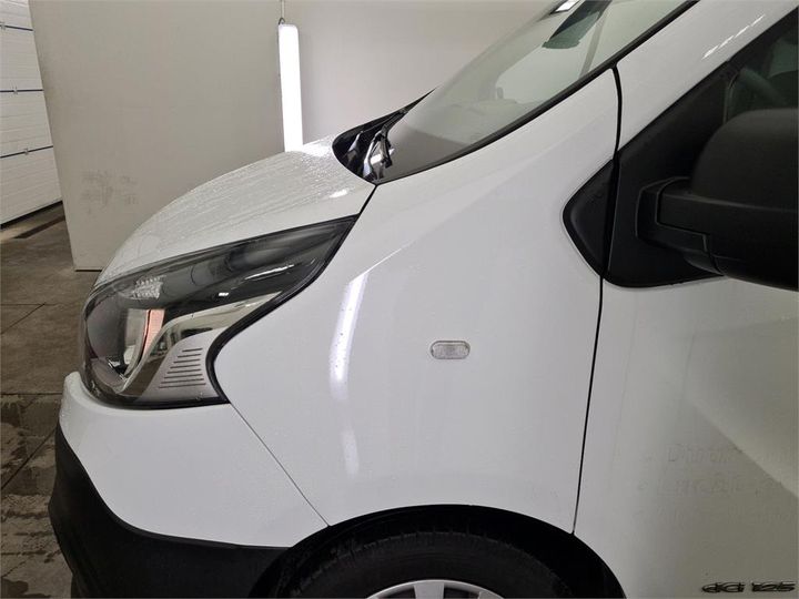 Photo 20 VIN: VF1FL000958578851 - RENAULT TRAFIC 