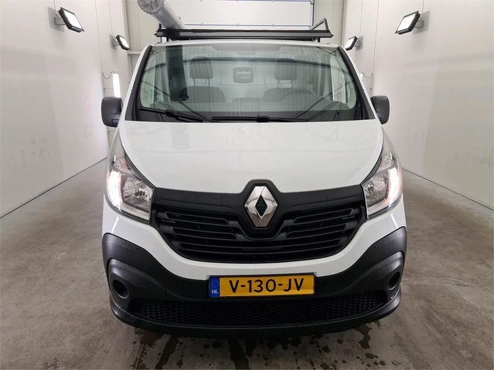 Photo 21 VIN: VF1FL000958578851 - RENAULT TRAFIC 