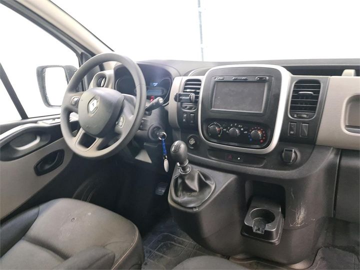 Photo 6 VIN: VF1FL000958616062 - RENAULT TRAFIC 