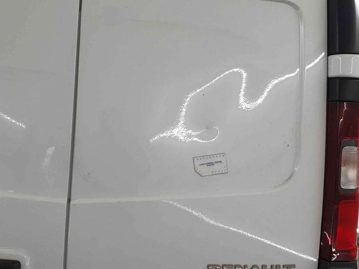 Photo 21 VIN: VF1FL000958694695 - RENAULT TRAFIC GB 