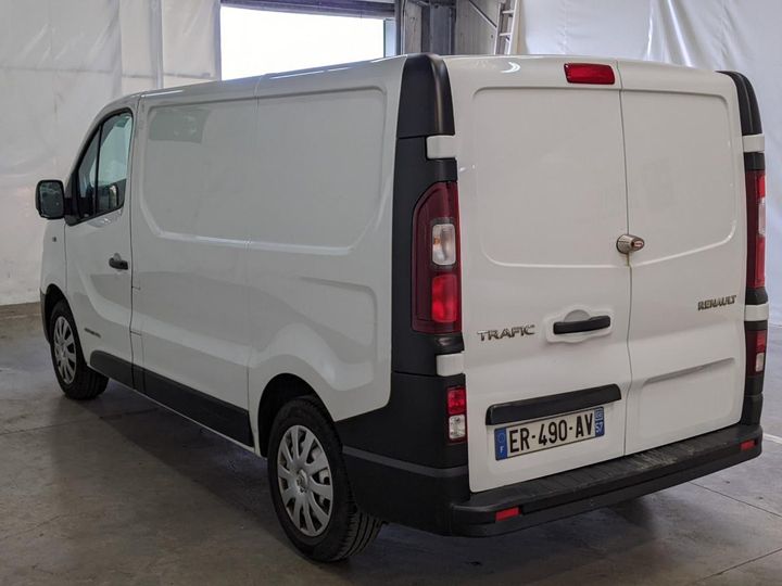 Photo 2 VIN: VF1FL000958743832 - RENAULT TRAFIC 