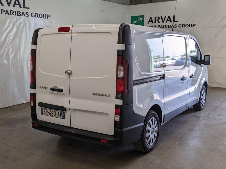 Photo 3 VIN: VF1FL000958743832 - RENAULT TRAFIC 