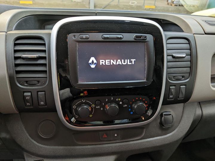 Photo 7 VIN: VF1FL000958743832 - RENAULT TRAFIC 