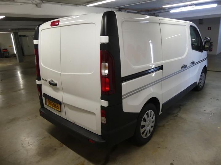 Photo 2 VIN: VF1FL000958761022 - RENAULT TRAFIC 29 