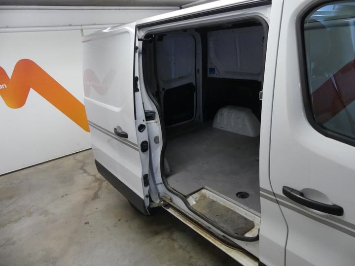 Photo 24 VIN: VF1FL000958761022 - RENAULT TRAFIC 29 