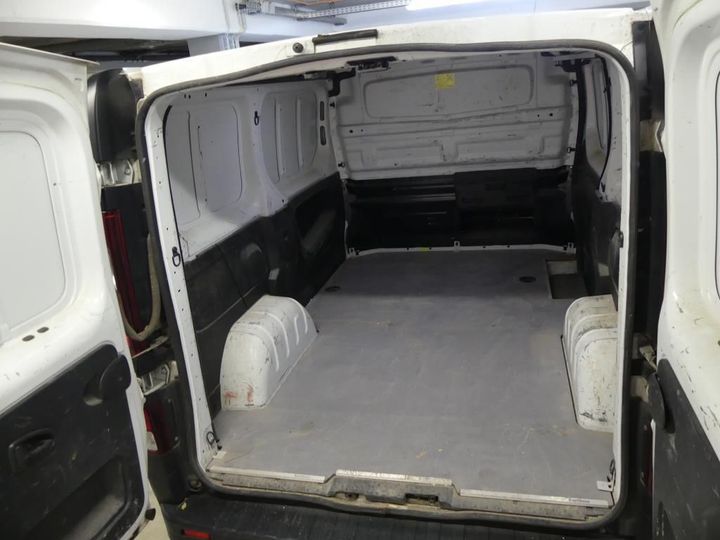 Photo 5 VIN: VF1FL000958761022 - RENAULT TRAFIC 29 