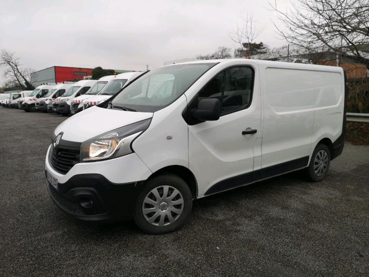 Photo 1 VIN: VF1FL000958865901 - RENAULT TRAFIC 