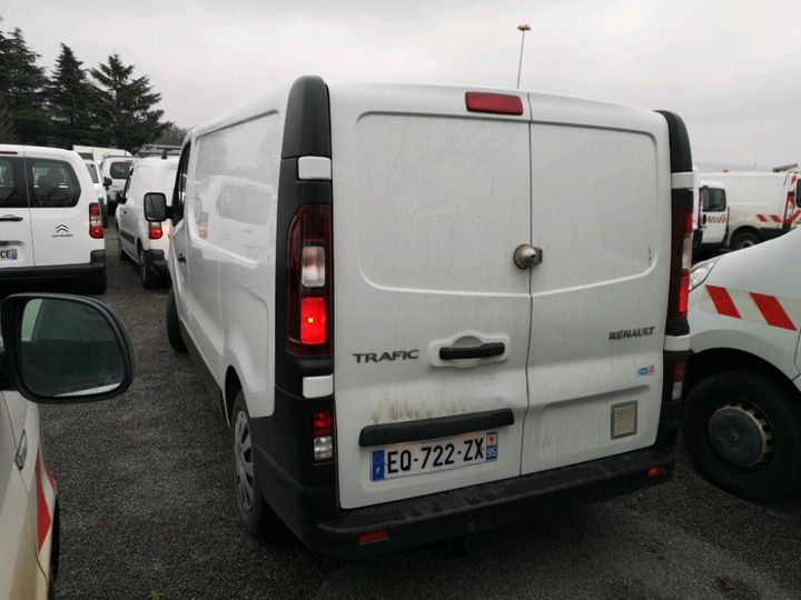 Photo 3 VIN: VF1FL000958865901 - RENAULT TRAFIC 