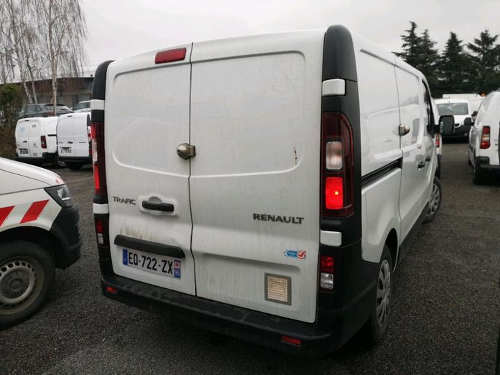 Photo 4 VIN: VF1FL000958865901 - RENAULT TRAFIC 