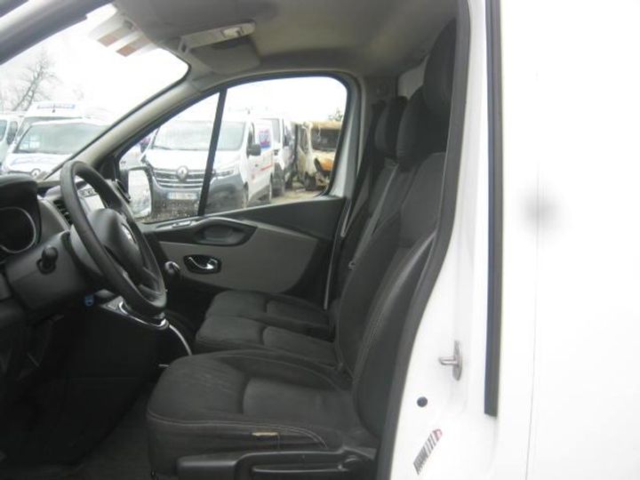 Photo 13 VIN: VF1FL000958872976 - RENAULT TRAFIC 