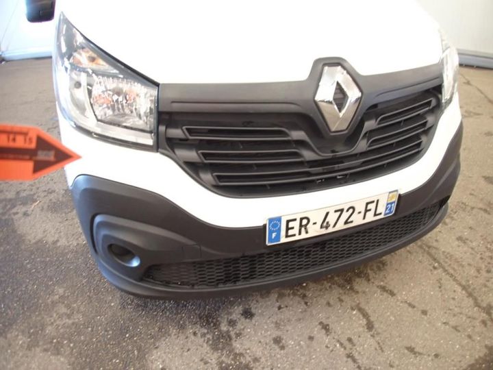 Photo 21 VIN: VF1FL000958886831 - RENAULT TRAFIC 