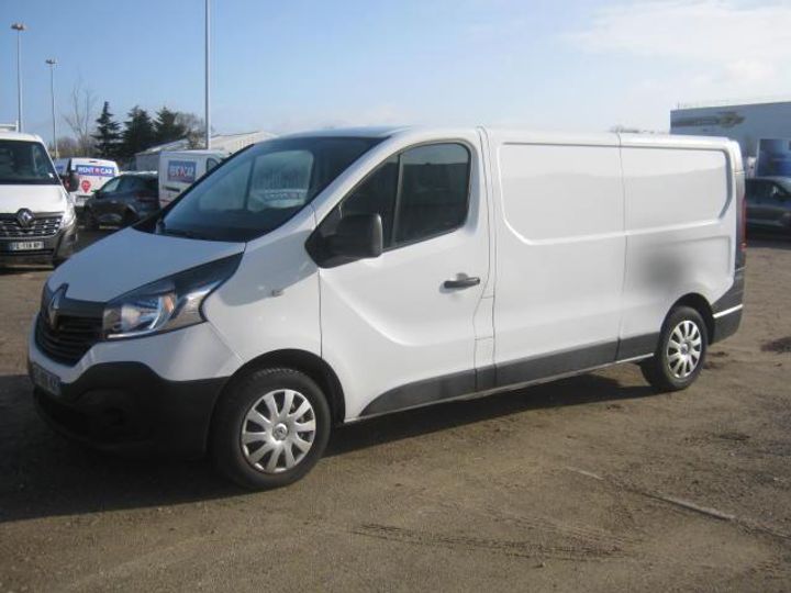 Photo 0 VIN: VF1FL000958992924 - RENAULT TRAFIC 