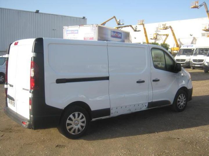 Photo 2 VIN: VF1FL000958992924 - RENAULT TRAFIC 