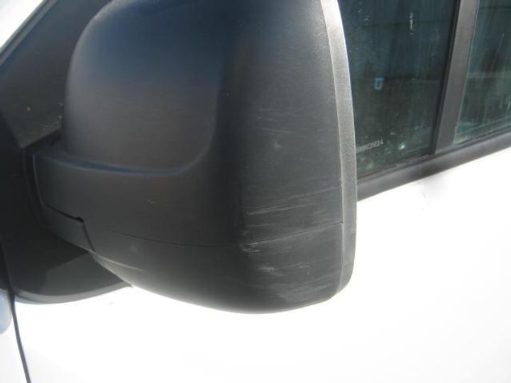 Photo 21 VIN: VF1FL000958992924 - RENAULT TRAFIC 