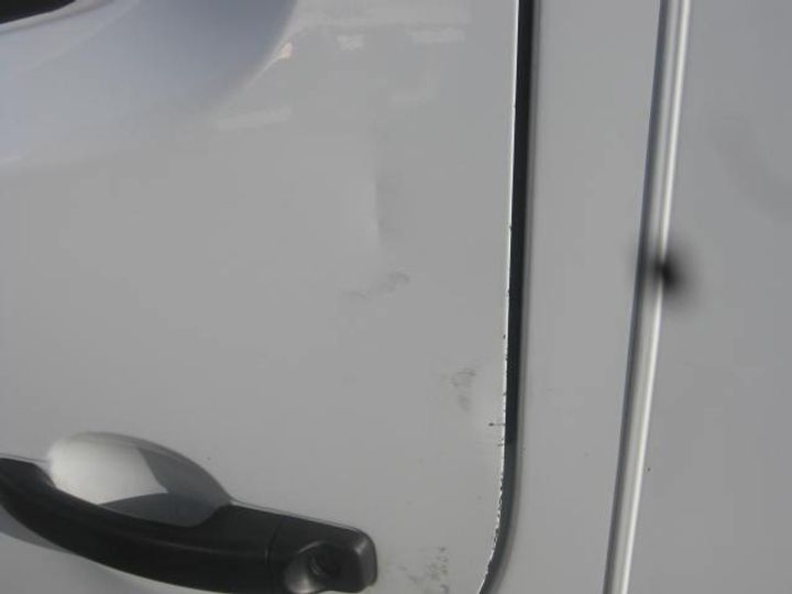 Photo 22 VIN: VF1FL000958992924 - RENAULT TRAFIC 