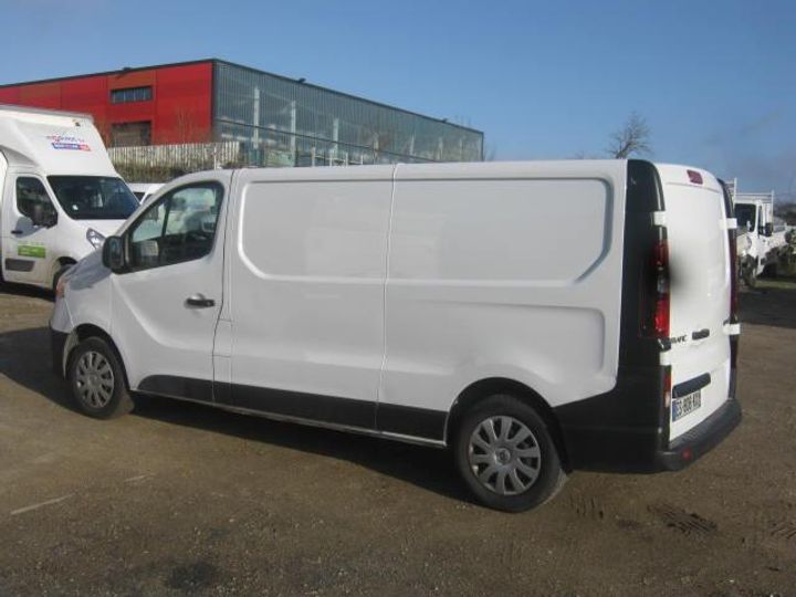 Photo 3 VIN: VF1FL000958992924 - RENAULT TRAFIC 