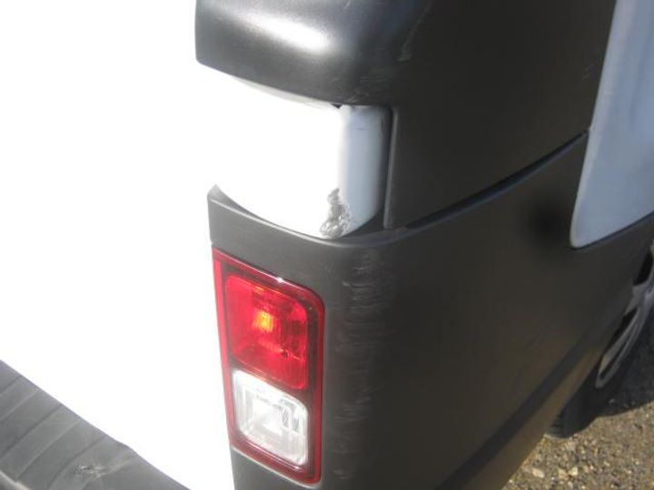 Photo 32 VIN: VF1FL000958992924 - RENAULT TRAFIC 