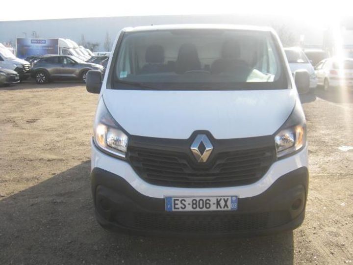 Photo 5 VIN: VF1FL000958992924 - RENAULT TRAFIC 