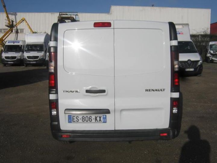 Photo 6 VIN: VF1FL000958992924 - RENAULT TRAFIC 