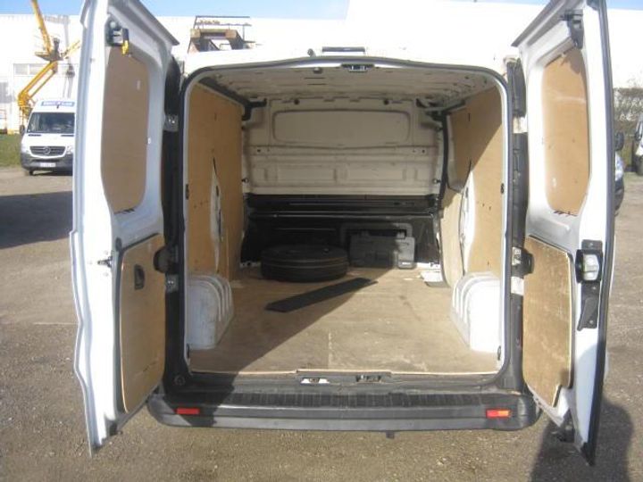 Photo 7 VIN: VF1FL000958992924 - RENAULT TRAFIC 